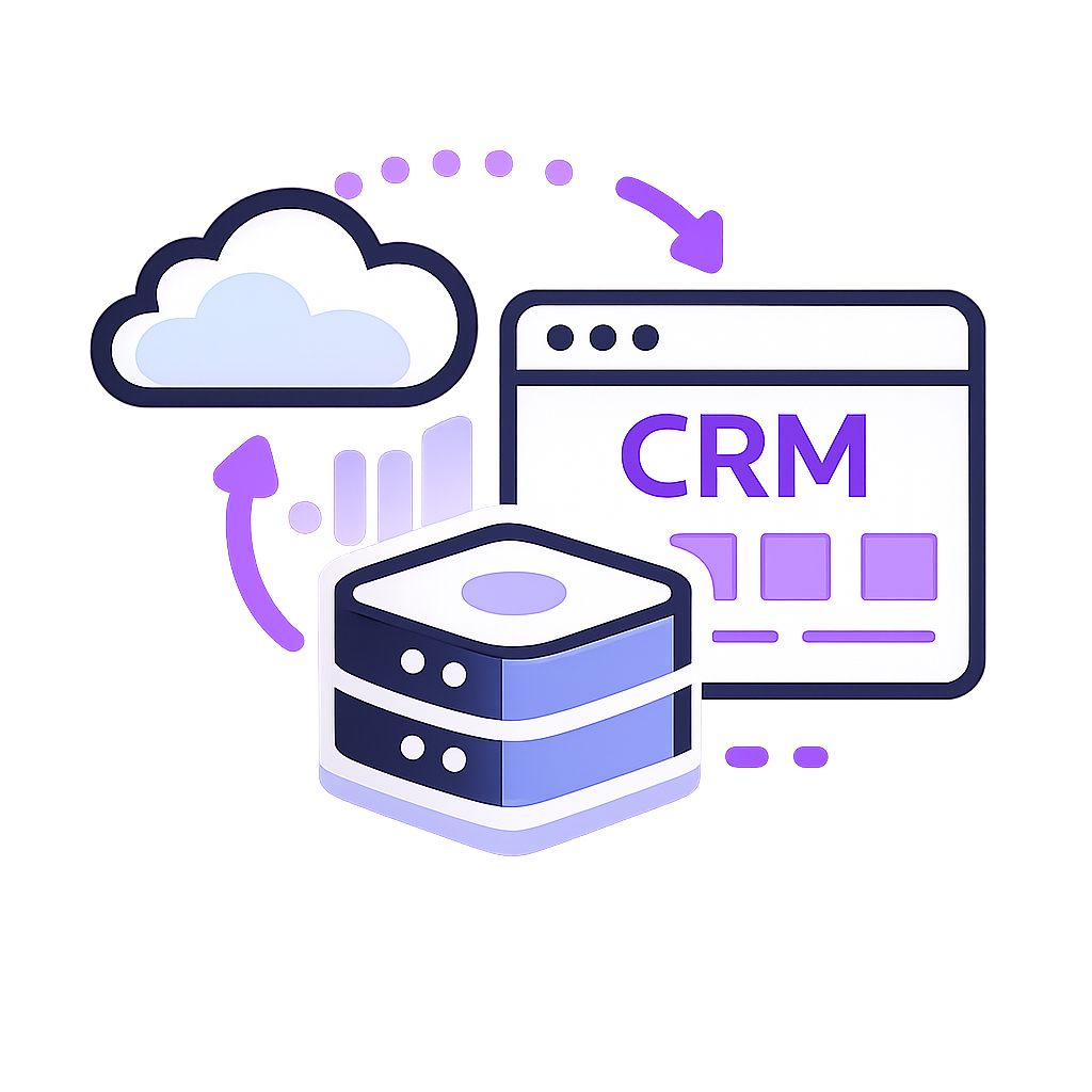 Integrations & Scale icon