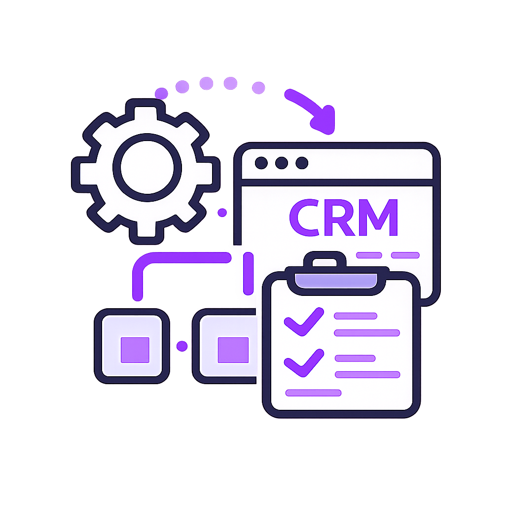 Custom Systems icon